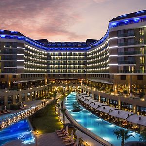 Aska Lara Resort & Spa Hotel