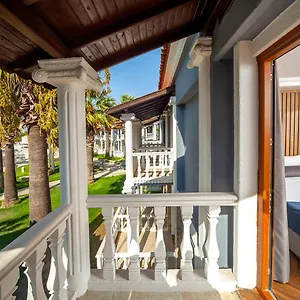 Double Room Sea View