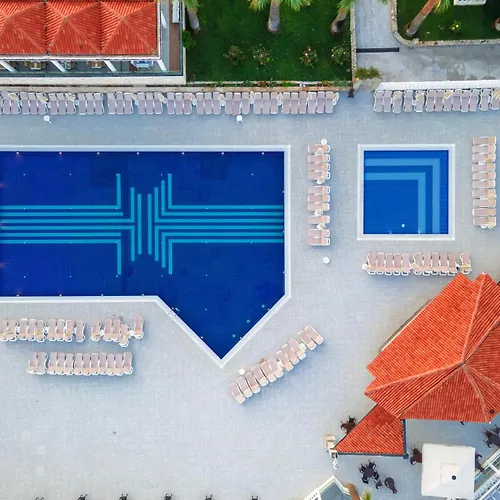 Lucas Didim Resort Yenihisar Exterior photo